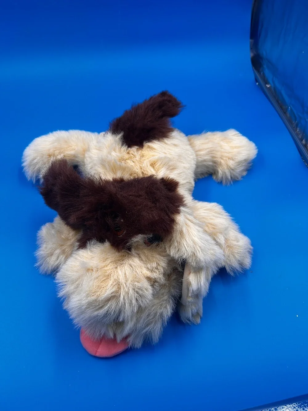 Mattel Smoochie Pooch Dog Animated Plush Toy.